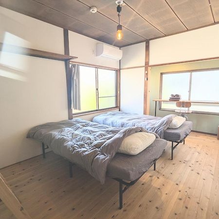 Guesthouse Giwa - Vacation Stay 14269V 三岛市 外观 照片