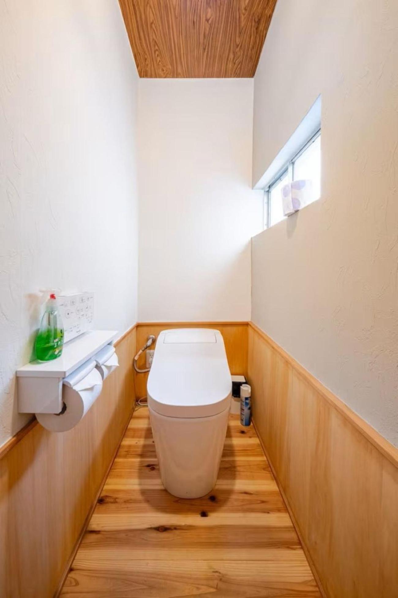 Guesthouse Giwa - Vacation Stay 14269V 三岛市 外观 照片