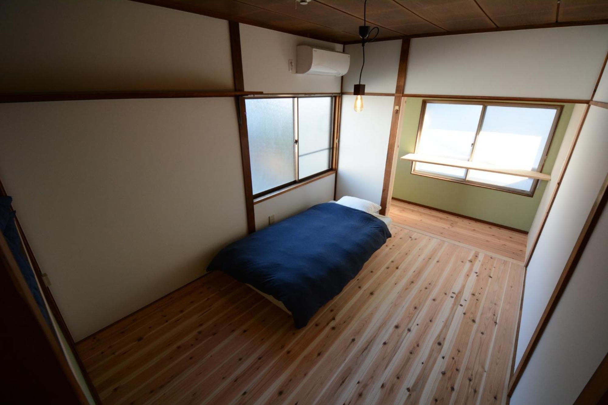 Guesthouse Giwa - Vacation Stay 14269V 三岛市 外观 照片