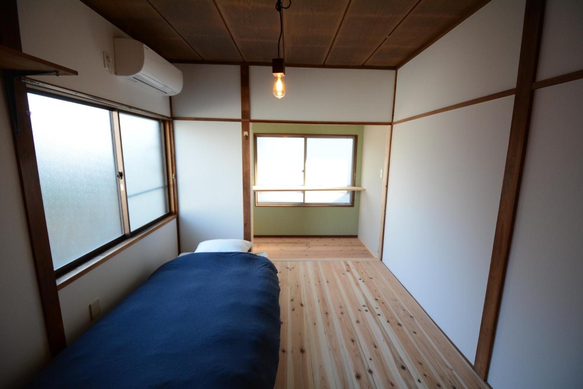 Guesthouse Giwa - Vacation Stay 14269V 三岛市 外观 照片