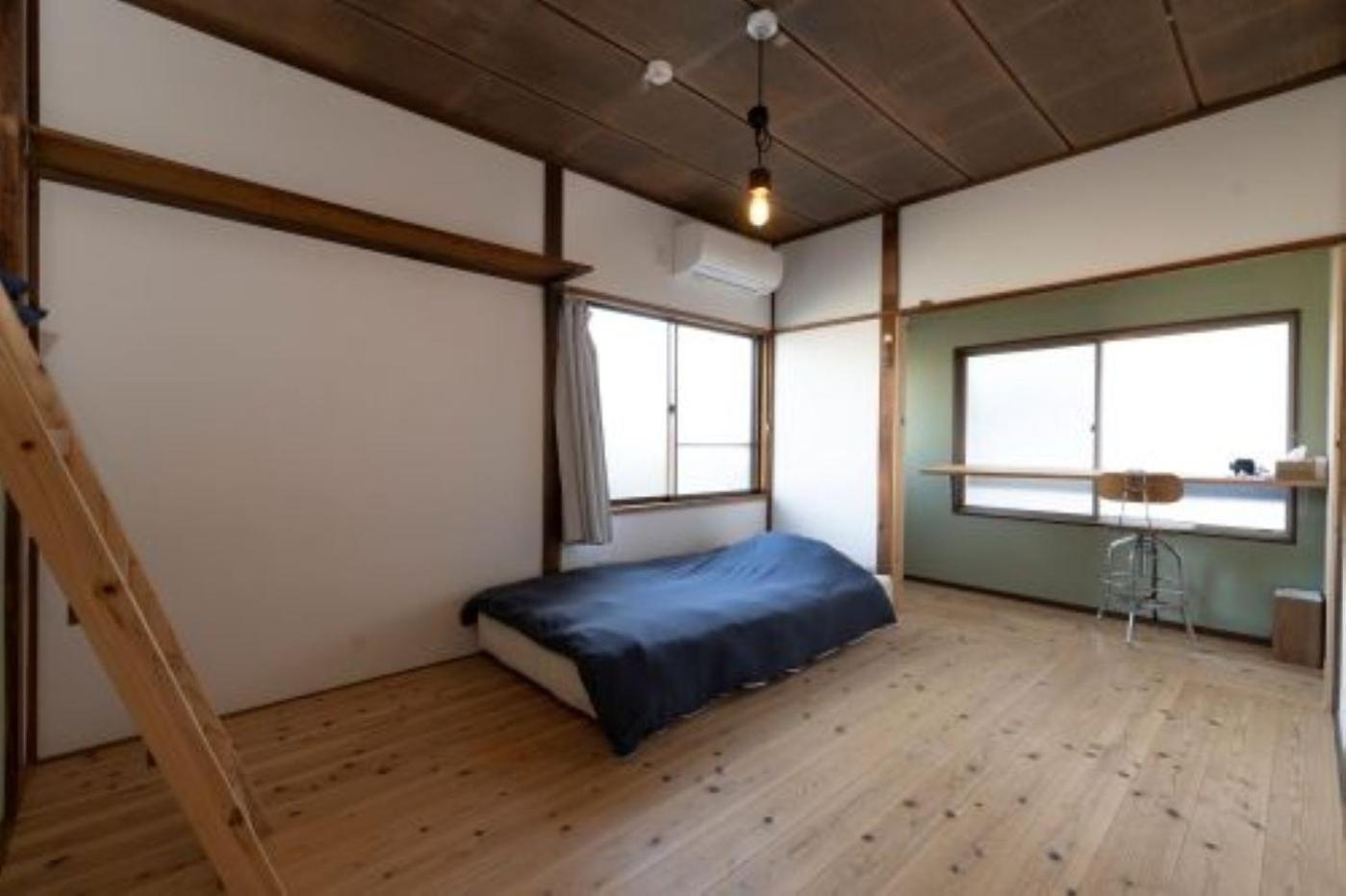 Guesthouse Giwa - Vacation Stay 14269V 三岛市 外观 照片