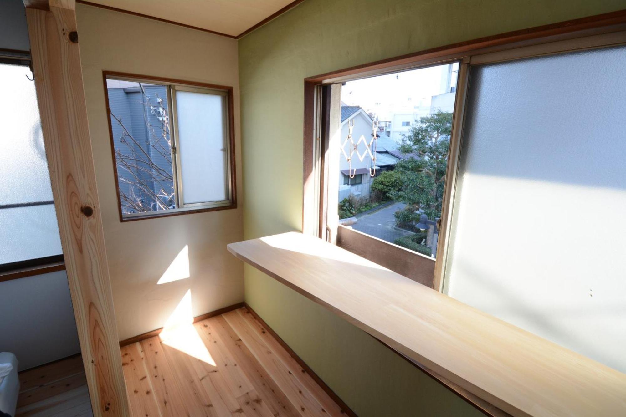 Guesthouse Giwa - Vacation Stay 14269V 三岛市 外观 照片