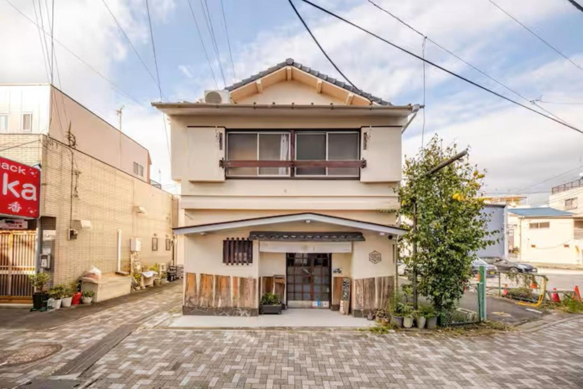 Guesthouse Giwa - Vacation Stay 14269V 三岛市 外观 照片