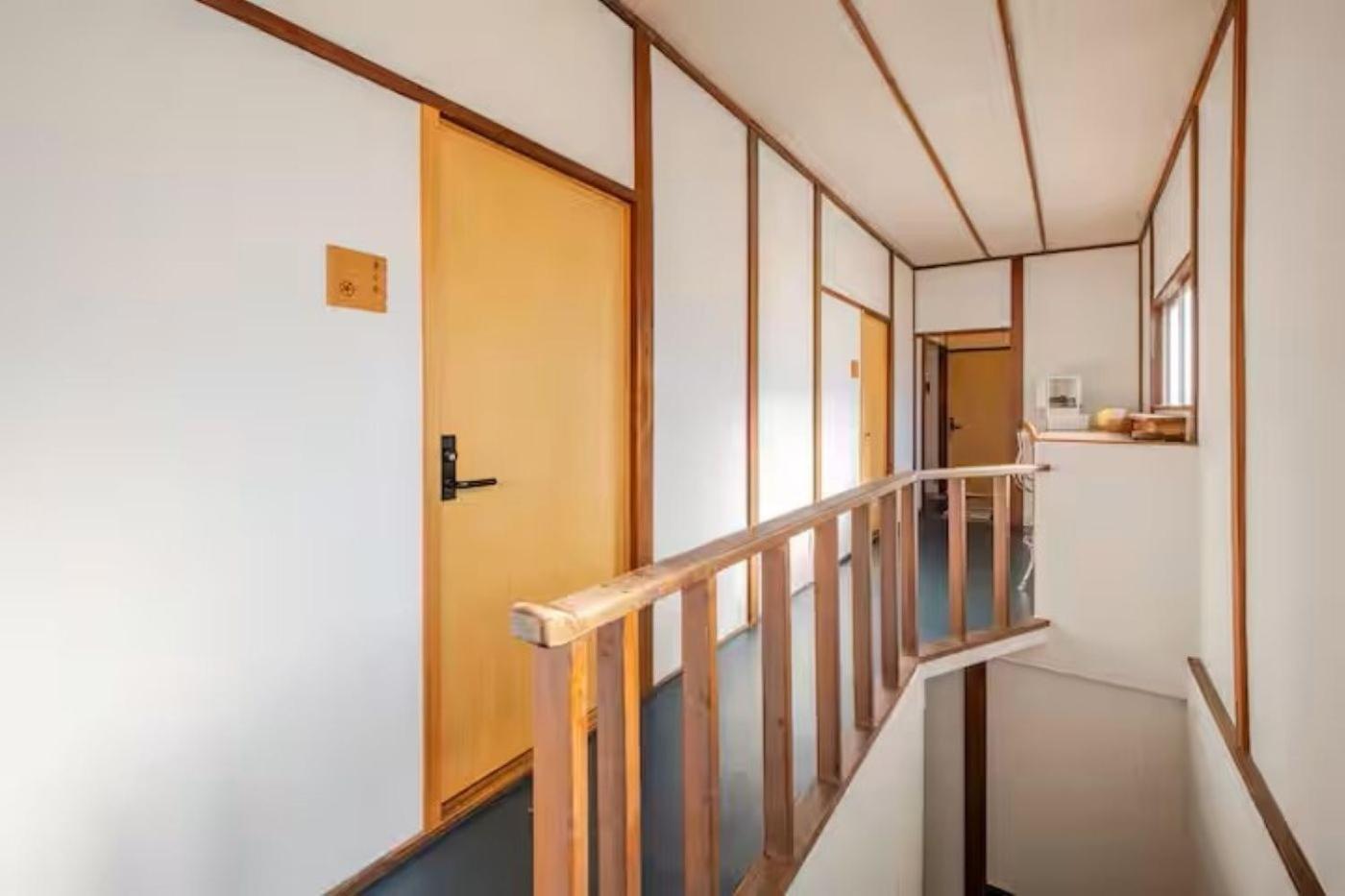 Guesthouse Giwa - Vacation Stay 14269V 三岛市 外观 照片