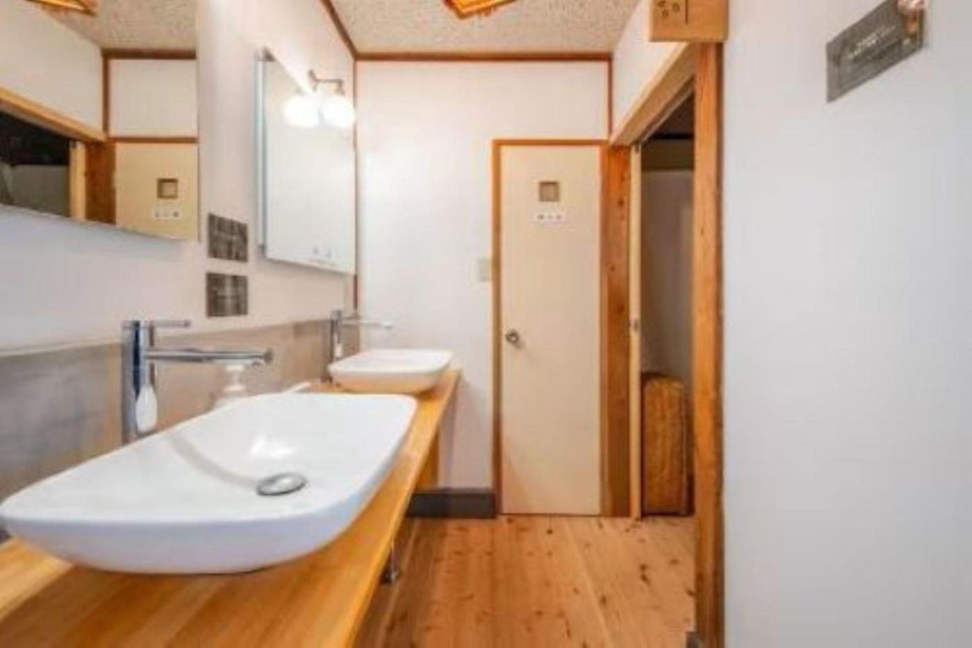 Guesthouse Giwa - Vacation Stay 14269V 三岛市 外观 照片