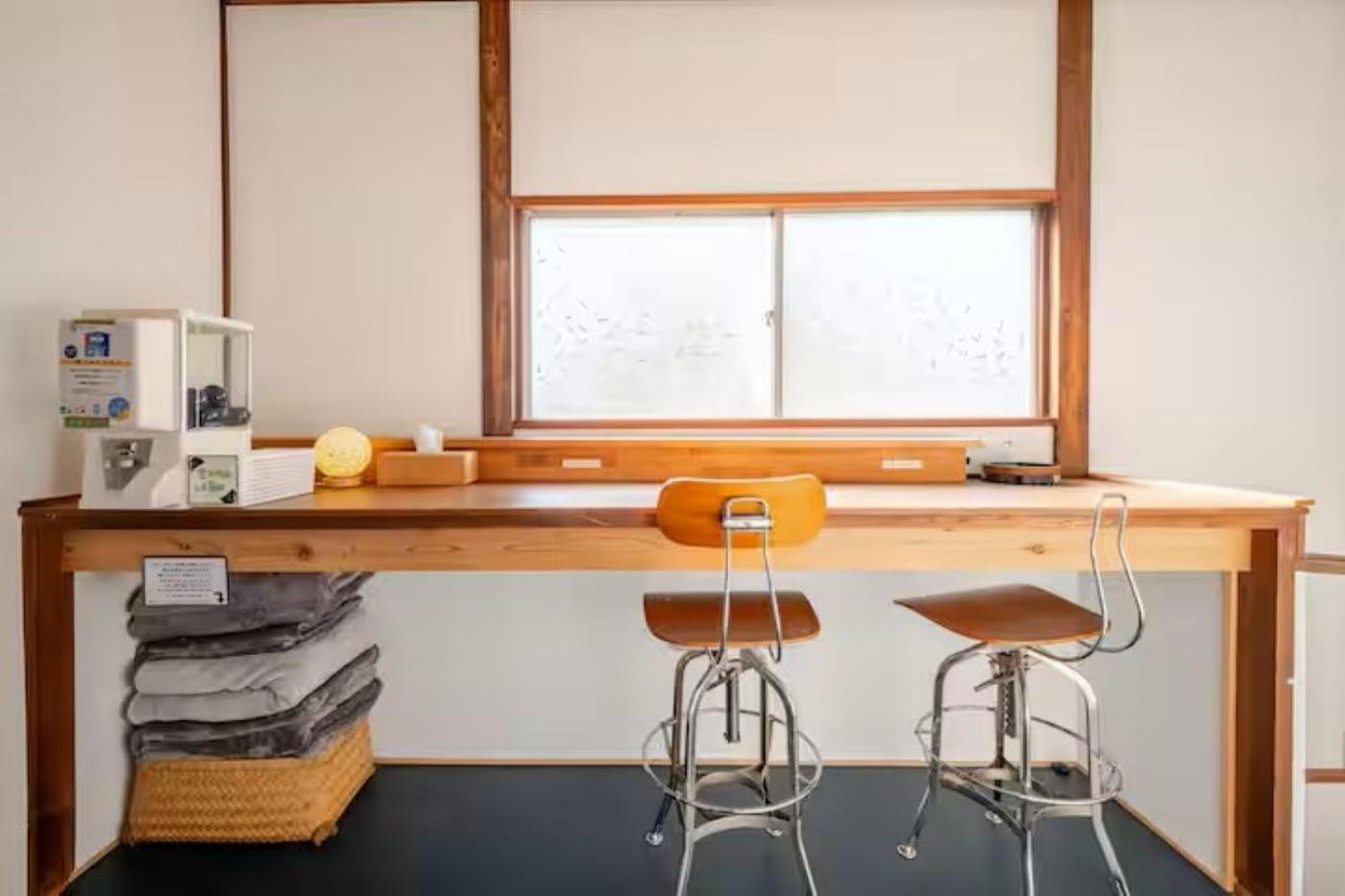 Guesthouse Giwa - Vacation Stay 14269V 三岛市 外观 照片