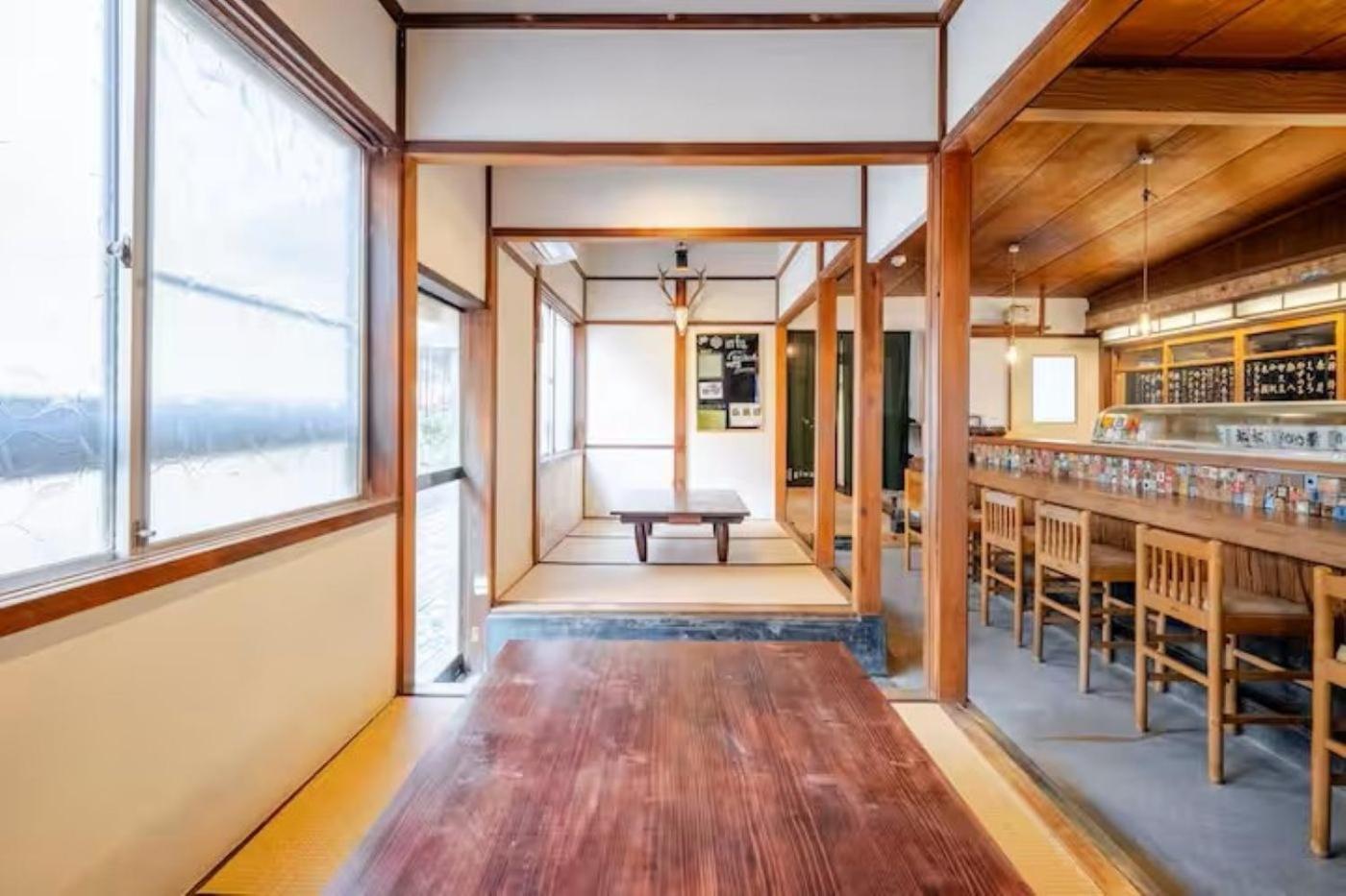 Guesthouse Giwa - Vacation Stay 14269V 三岛市 外观 照片
