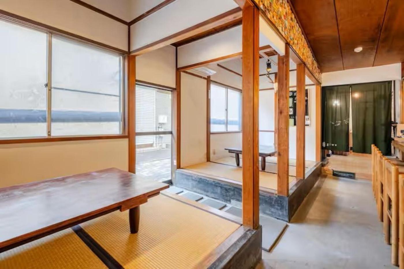 Guesthouse Giwa - Vacation Stay 14269V 三岛市 外观 照片