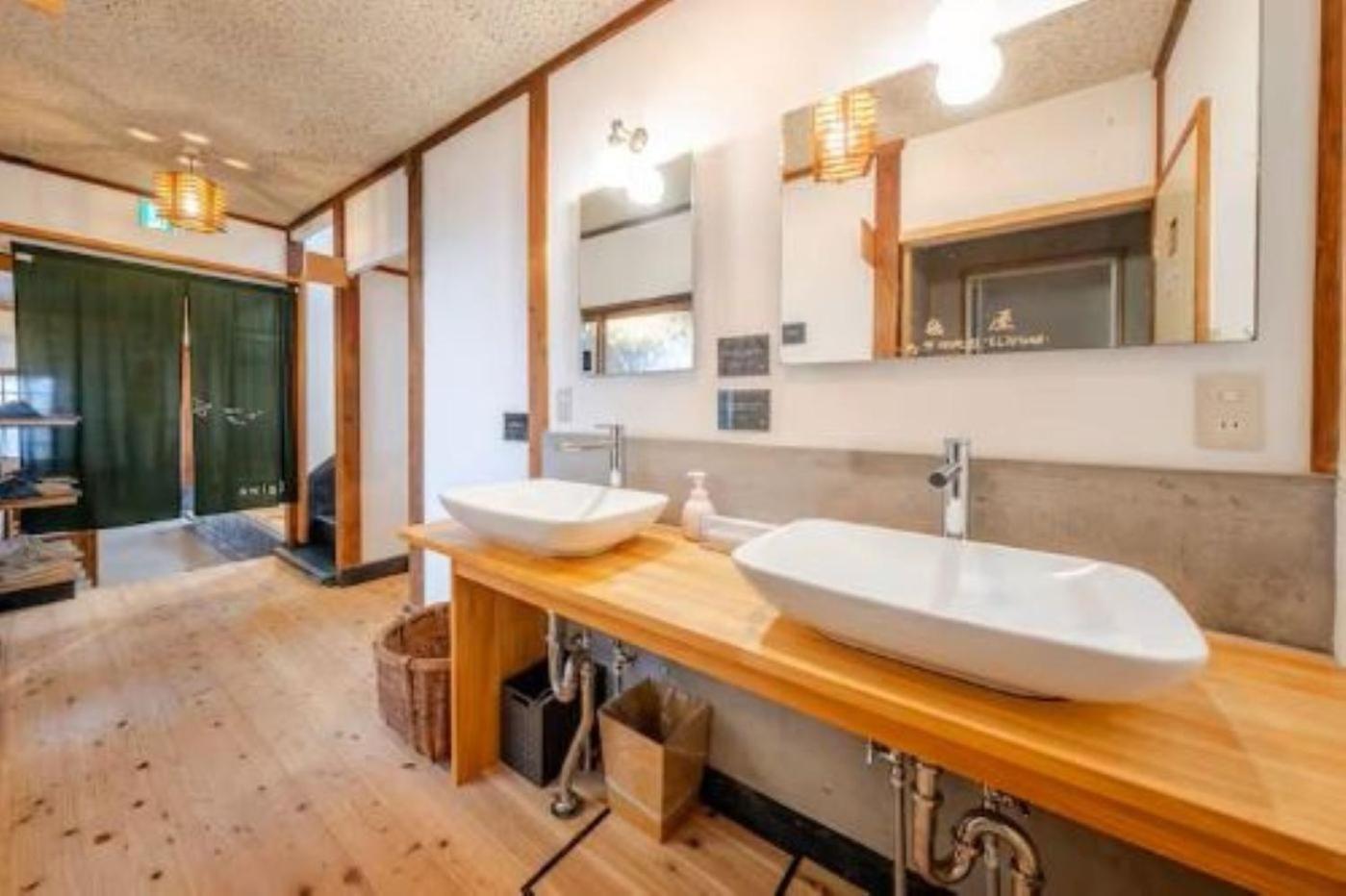 Guesthouse Giwa - Vacation Stay 14269V 三岛市 外观 照片