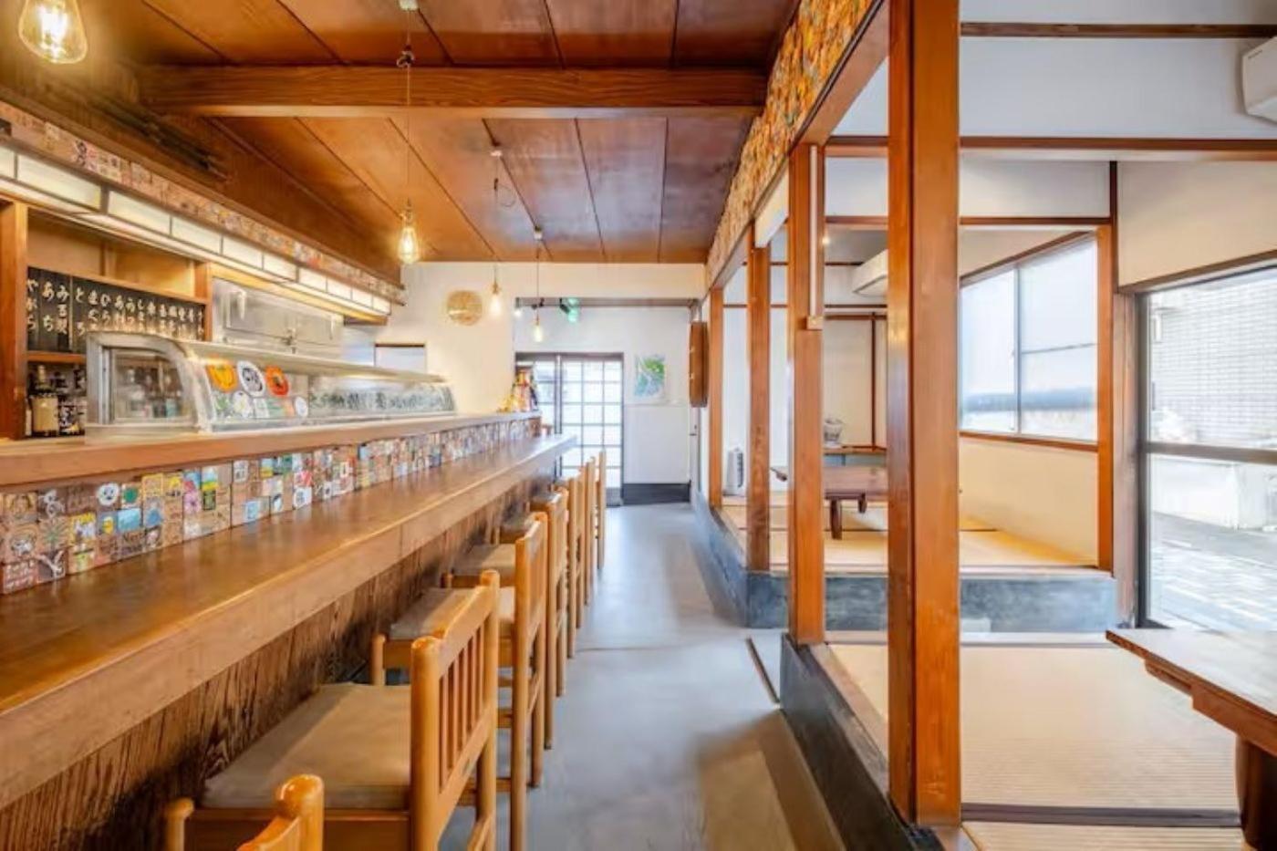 Guesthouse Giwa - Vacation Stay 14269V 三岛市 外观 照片