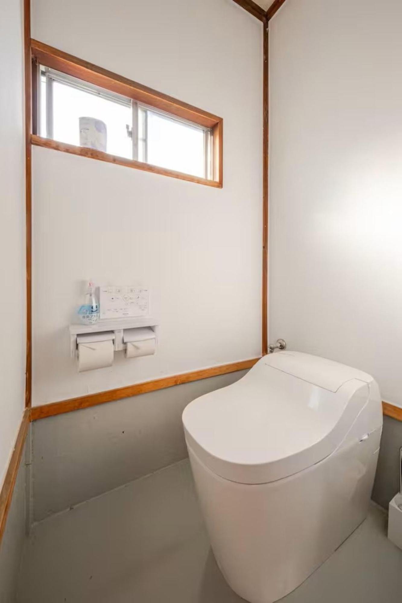 Guesthouse Giwa - Vacation Stay 14269V 三岛市 外观 照片