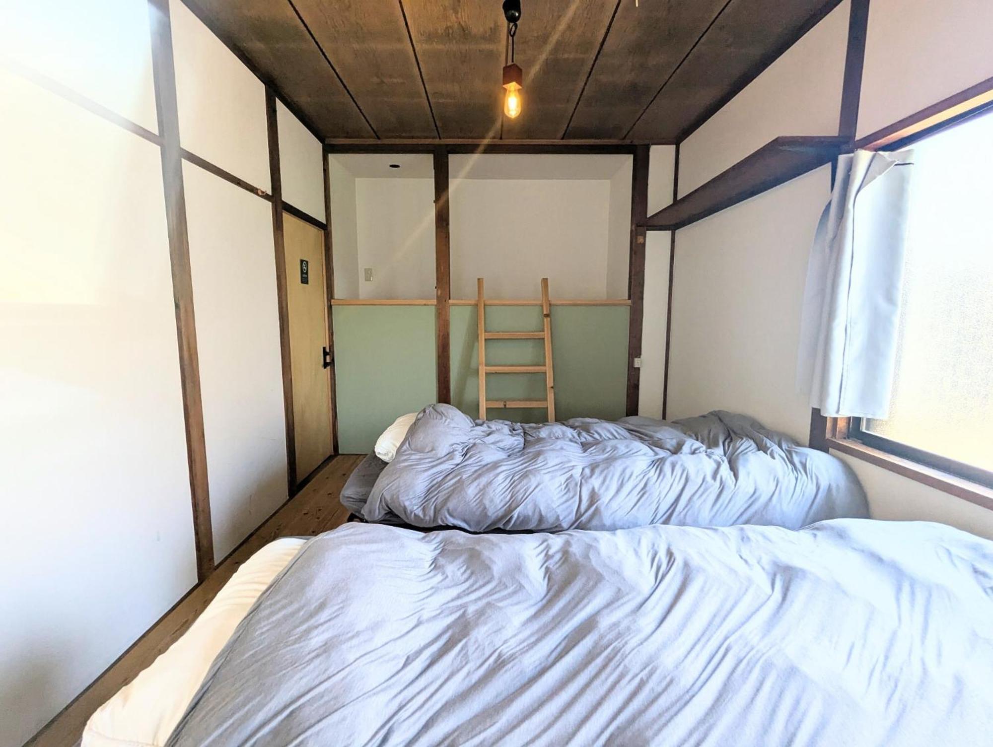 Guesthouse Giwa - Vacation Stay 14269V 三岛市 外观 照片