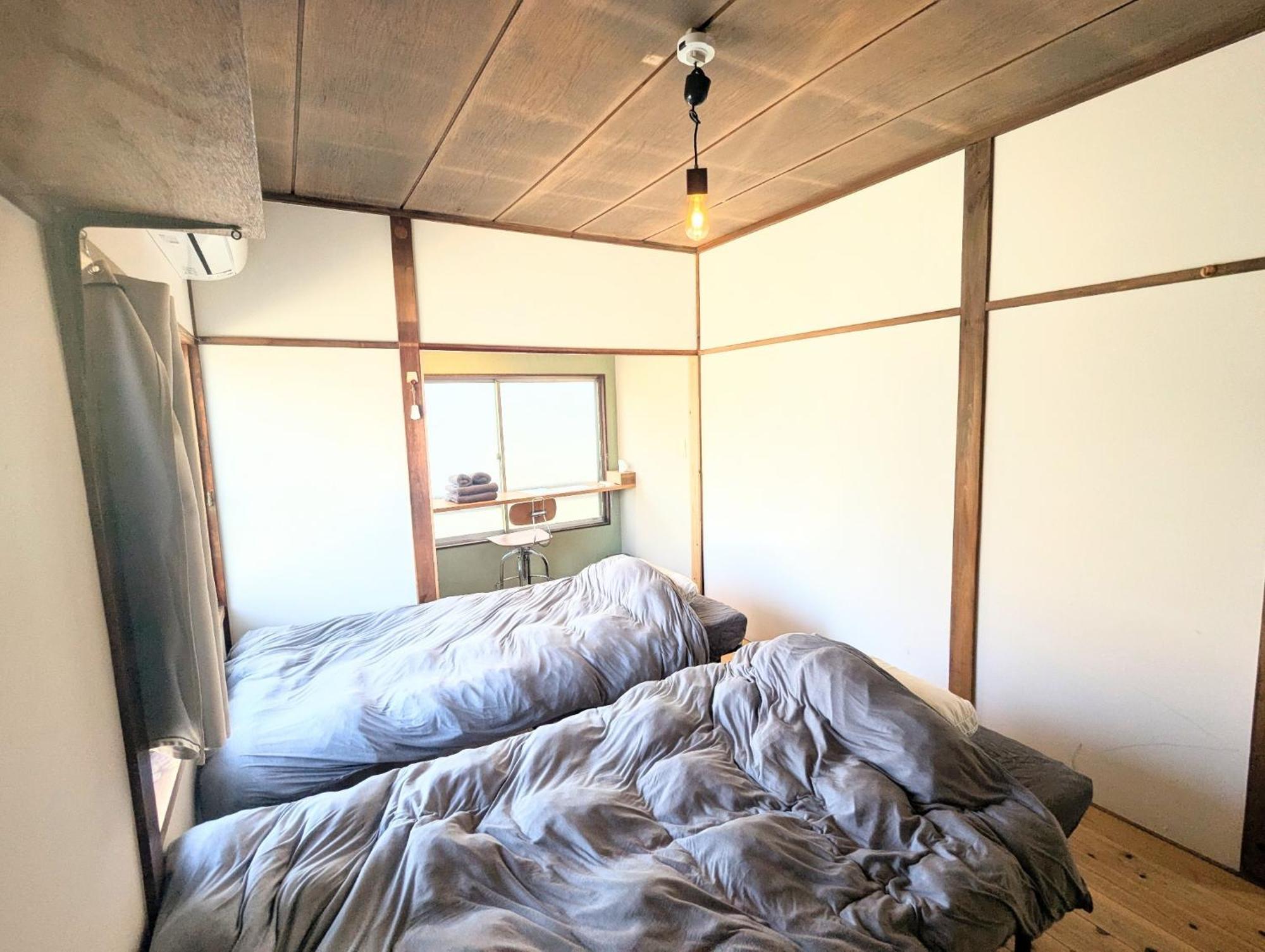 Guesthouse Giwa - Vacation Stay 14269V 三岛市 外观 照片