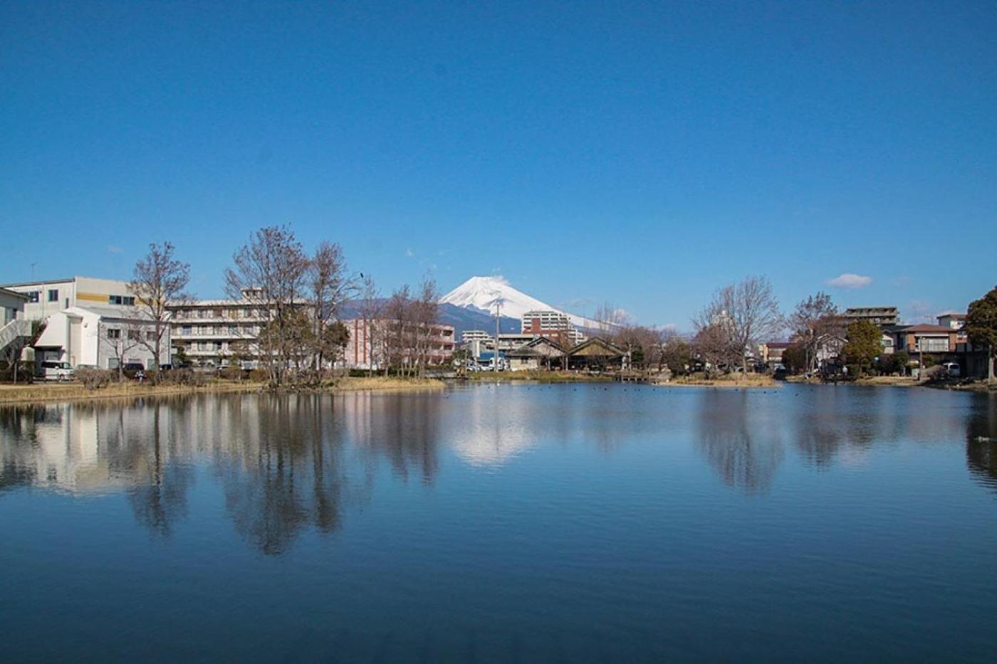 Guesthouse Giwa - Vacation Stay 14269V 三岛市 外观 照片