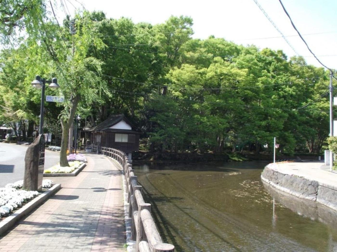 Guesthouse Giwa - Vacation Stay 14269V 三岛市 外观 照片